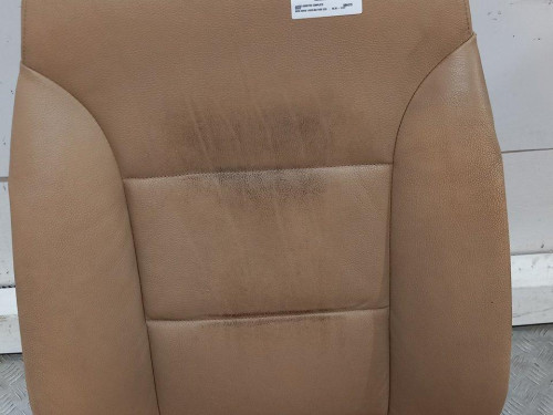  JUEGO ASIENTOS COMPLETO BMW SERIE 5 BERLINA (E60) 