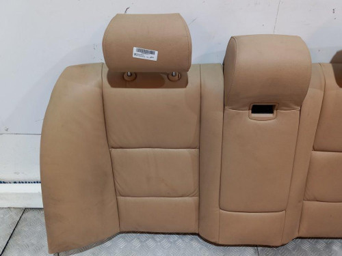  JUEGO ASIENTOS COMPLETO BMW SERIE 5 BERLINA (E60) 