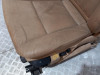  JUEGO ASIENTOS COMPLETO BMW SERIE 5 BERLINA (E60) 