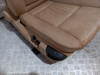  JUEGO ASIENTOS COMPLETO BMW SERIE 5 BERLINA (E60) 