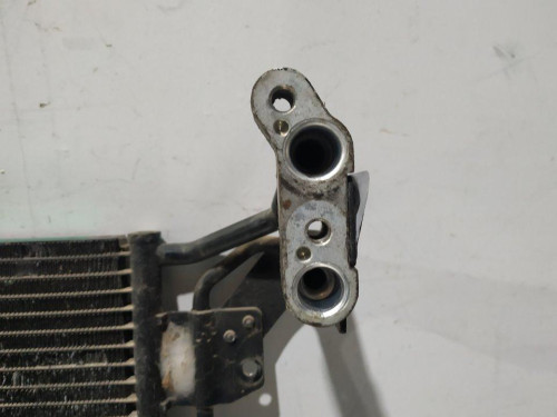 RADIADOR CALEFACCION / AIRE ACONDICIONADO Volkswagen TIGUAN (5N1) 
