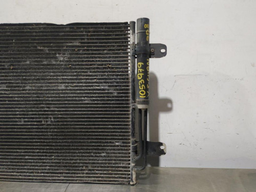 RADIADOR CALEFACCION / AIRE ACONDICIONADO Volkswagen TIGUAN (5N1) 