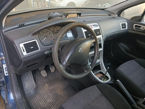 PEUGEOT 307 BREAK/ SW (S2) — автомобиль-донор на запчасти 