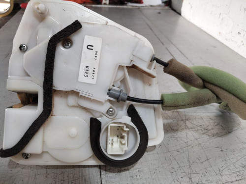 CERRADURA PUERTA TRASERA DERECHA MAZDA CX-5 (KF) 