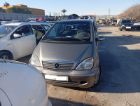 MERCEDES-BENZ CLASE A (BM 168)