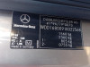  MERCEDES-BENZ CLASE A (BM 168) 