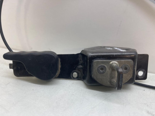 CERRADURA PUERTA TRASERA DERECHA Renault KANGOO II (F/KW0) 