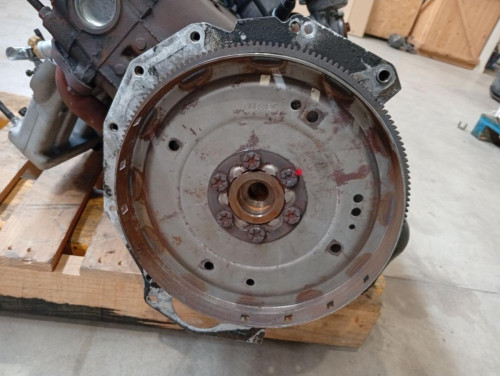 MOTOR COMPLETO Chrysler JEEP GR.CHEROKEE (ZJ)/(Z) 