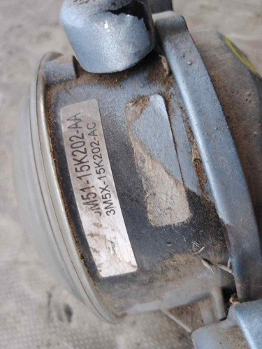 FARO ANTINIEBLA IZQUIERDO FORD FOCUS C-MAX (CAP)(2003) 