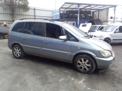 OPEL ZAFIRA A
