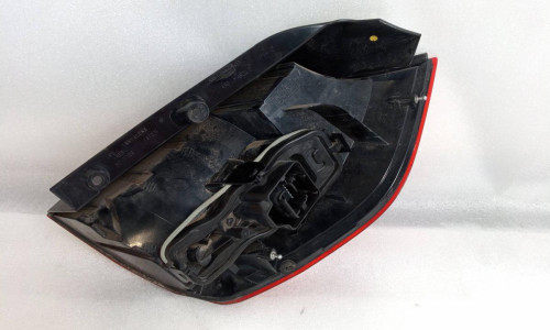  PILOTO TRASERO IZQUIERDO RENAULT SCENIC II (JM) 