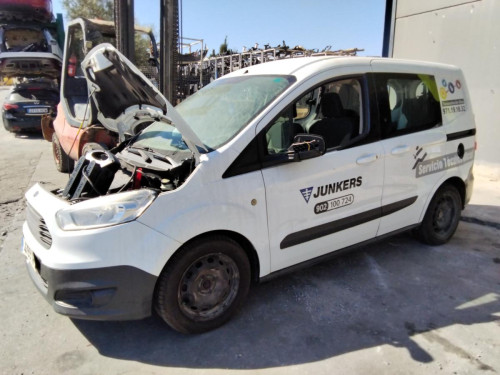 FORD TRANSIT COURIER (C4A) — vehículo donante para recambios 