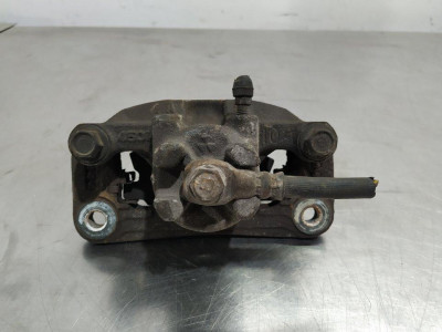 PINZA DE FRENO TRASERA IZQUIERDA, MITSUBISHI, MONTERO (V60/V70)