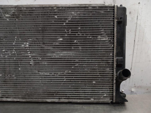  RADIADOR AGUA Toyota COROLLA VERSO (R1) 
