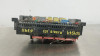  CAJA RELES / FUSIBLES, MERCEDES-BENZ, CLASE ML (BM 163) 