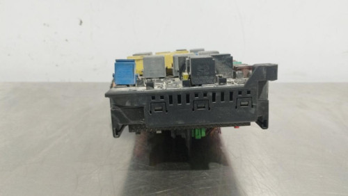  CAJA RELES / FUSIBLES, MERCEDES-BENZ, CLASE ML (BM 163) 