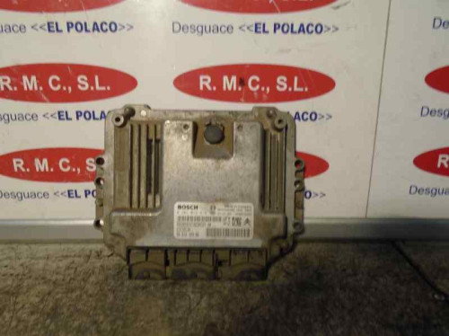 CENTRALITA MOTOR UCE Peugeot PARTNER (S2) 
