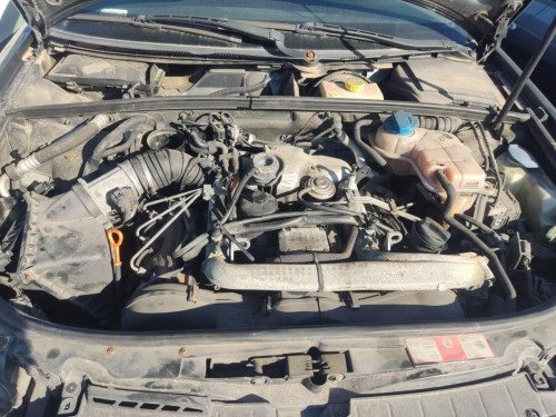  AUDI A4 CABRIOLET (8H) 