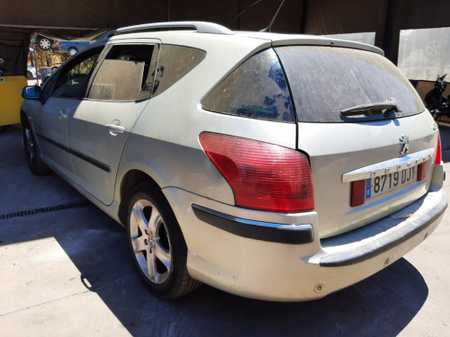  PEUGEOT 407 SW 