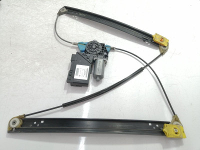 ELEVALUNAS DELANTERO IZQUIERDO, VOLKSWAGEN, TOUAREG (7LA)