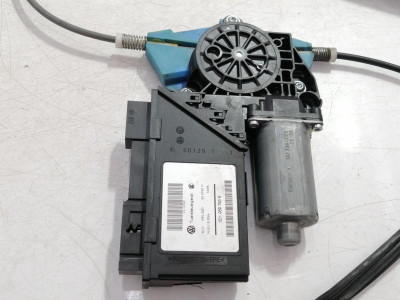 ELEVALUNAS DELANTERO IZQUIERDO, VOLKSWAGEN, TOUAREG (7LA)