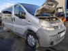  NISSAN PRIMASTAR (X83) 
