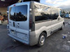  NISSAN PRIMASTAR (X83) 