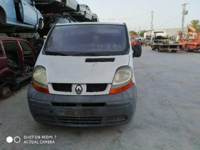 RENAULT TRAFIC II FURGÓN