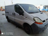  RENAULT TRAFIC II FURGÓN 