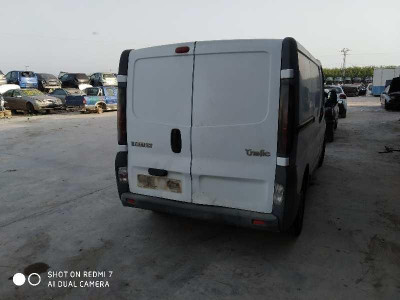RENAULT TRAFIC II FURGÓN