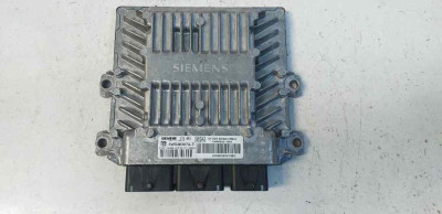 CENTRALITA MOTOR UCE, CITROEN, C5 BERLINA