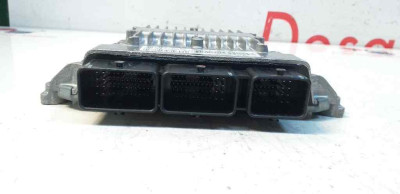 CENTRALITA MOTOR UCE, CITROEN, C5 BERLINA