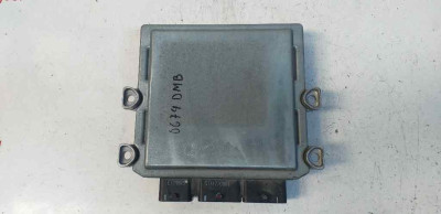 CENTRALITA MOTOR UCE, CITROEN, C5 BERLINA