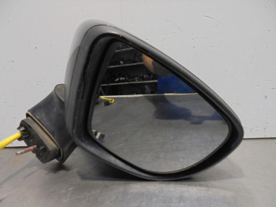 RETROVISOR DERECHO, Renault, CAPTUR I