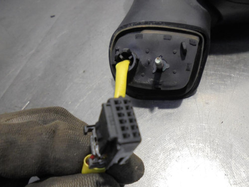 RETROVISOR DERECHO Renault CAPTUR I 
