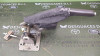 PALANCA FRENO Land Rover FREELANDER (LR2) 