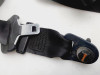 CINTURON SEGURIDAD TRASERO IZQUIERDO Peugeot 1007 