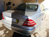 MERCEDES-BENZ CLASE S (BM 220) BERLINA — автомобиль-донор на запчасти 