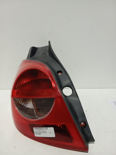  PILOTO TRASERO IZQUIERDO RENAULT CLIO III 