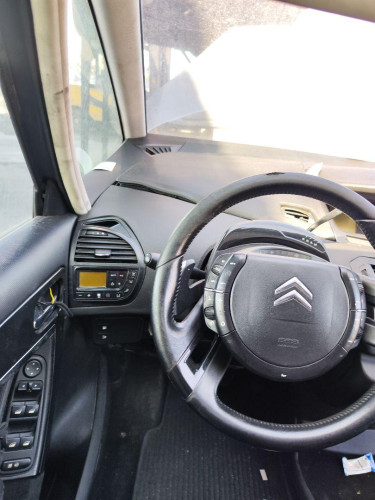 SALPICADERO CITROEN GRAND C4 PICASSO 
