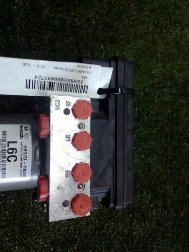  ABS, KIA, STONIC (YBCUV) 