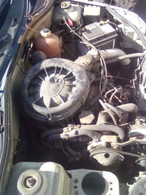 RENAULT CLIO I FASE I / II (B/C57)