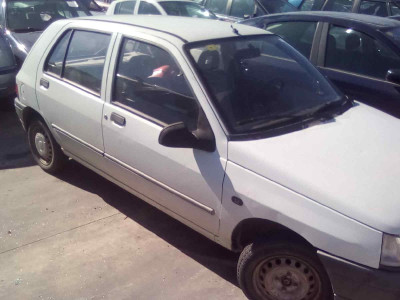 RENAULT CLIO I FASE I / II (B/C57)
