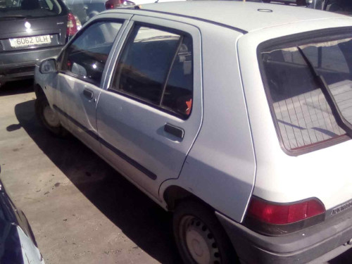  RENAULT CLIO I FASE I / II (B/C57) 