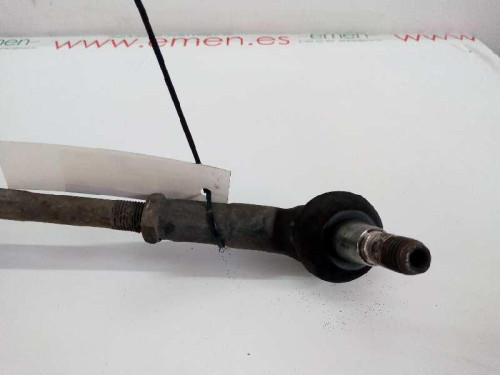  CREMALLERA DIRECCION FORD TRANSIT FURGÓN CORTO (FY) 
