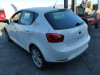 SEAT IBIZA BERLINA (6J5) — автомобиль-донор на запчасти 