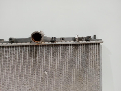 RADIADOR AGUA, VOLVO, S40 BERLINA