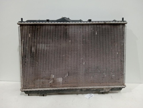  RADIADOR AGUA VOLVO S40 BERLINA 