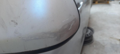 RETROVISOR IZQUIERDO, Mazda, 6 BERLINA (GG)