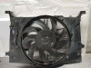 ELECTROVENTILADOR Mercedes-Benz CLASE B (BM 245) 